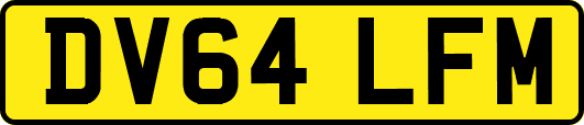 DV64LFM
