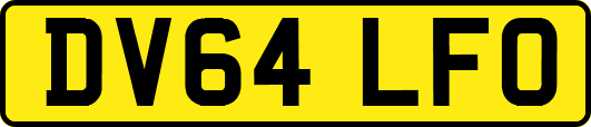 DV64LFO