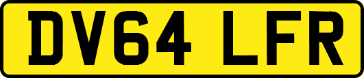 DV64LFR