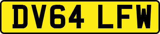 DV64LFW
