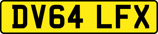 DV64LFX