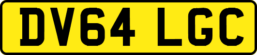 DV64LGC