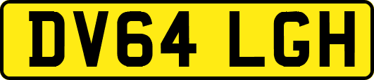 DV64LGH