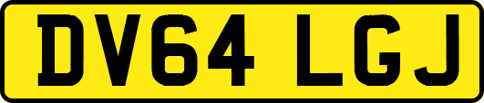 DV64LGJ
