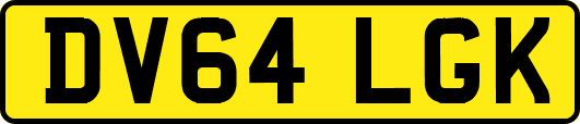 DV64LGK