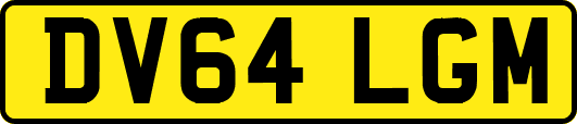 DV64LGM