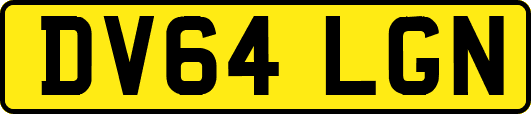 DV64LGN