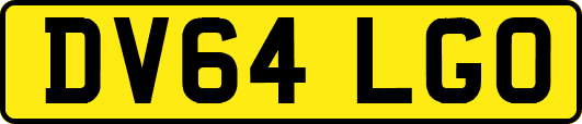 DV64LGO