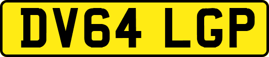 DV64LGP