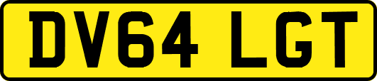 DV64LGT