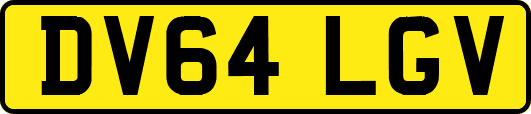 DV64LGV