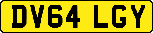 DV64LGY