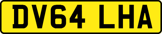 DV64LHA