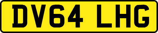 DV64LHG