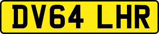 DV64LHR