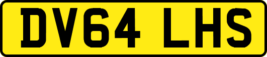 DV64LHS