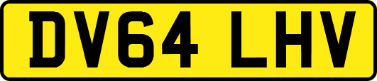 DV64LHV