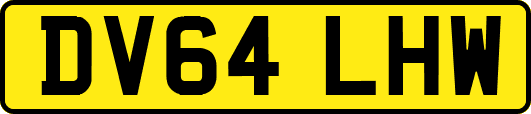 DV64LHW