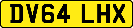 DV64LHX