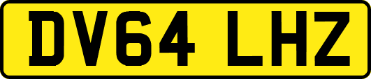 DV64LHZ