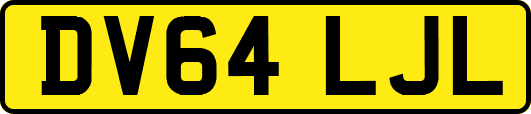 DV64LJL