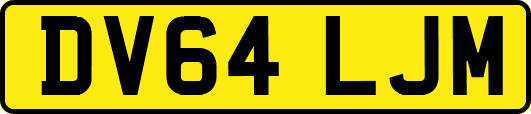 DV64LJM