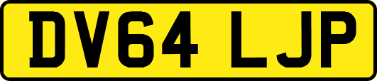 DV64LJP