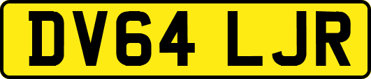 DV64LJR