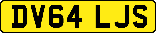 DV64LJS