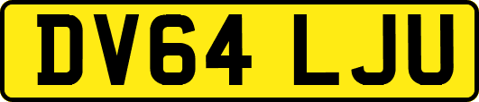 DV64LJU