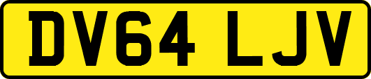 DV64LJV