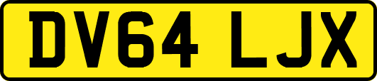 DV64LJX