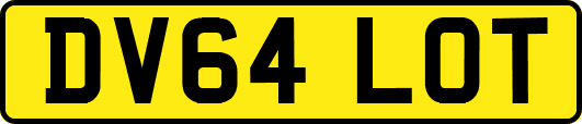 DV64LOT