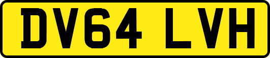 DV64LVH