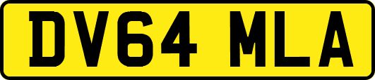 DV64MLA