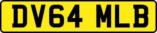 DV64MLB