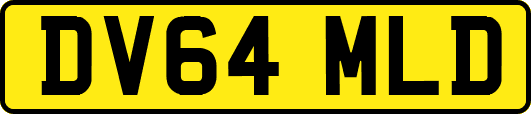 DV64MLD