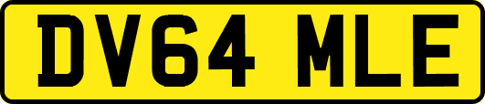 DV64MLE