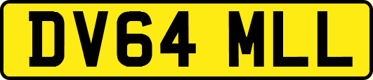 DV64MLL