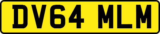 DV64MLM