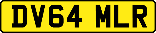 DV64MLR