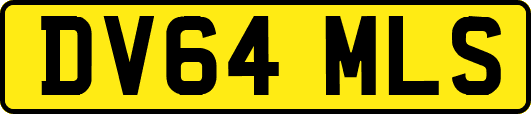 DV64MLS