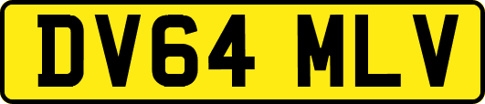 DV64MLV