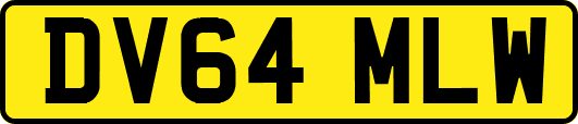 DV64MLW