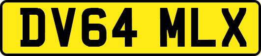DV64MLX