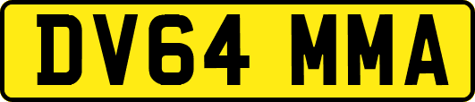 DV64MMA
