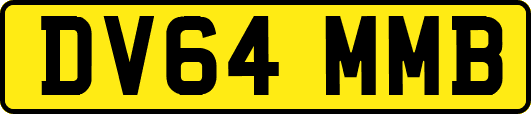 DV64MMB