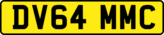 DV64MMC
