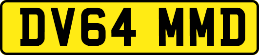 DV64MMD