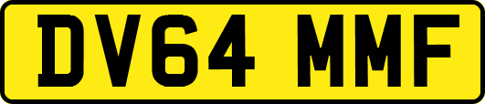 DV64MMF
